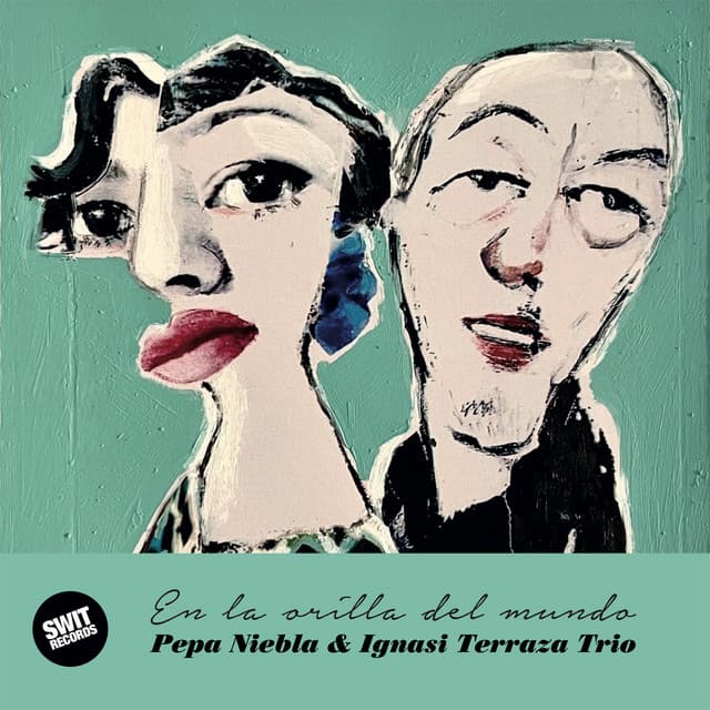 En la Orilla del Mundo - Pepa Niebla
