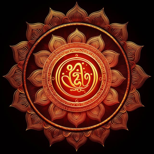 Tayari Guru Yogi Chant - Vandemataram Sirinivas