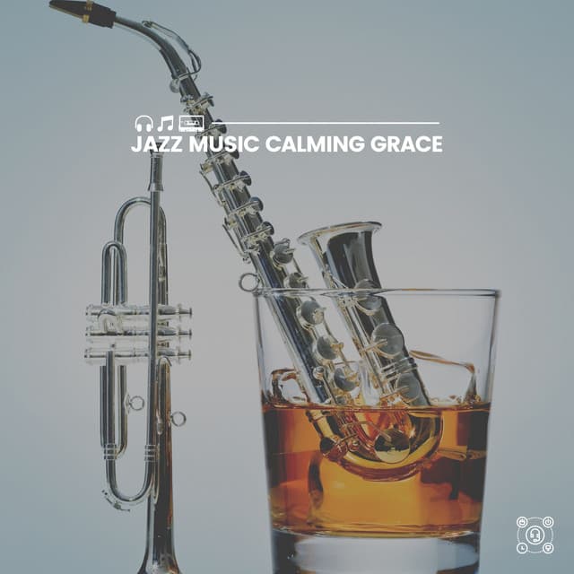 Jazz Music Calming Grace - Smooth Jazz New York