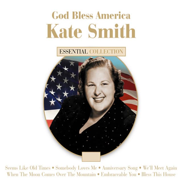 Shine on Harvest Moon - Kate Smith - Kate Smith
