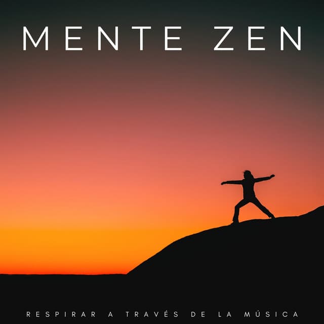 Mente Zen: Respirar A Través De La Música - Palacio de la lluvia