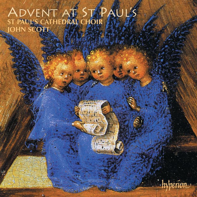 Advent at St Paul's - St. Paul's Cathedral Choir