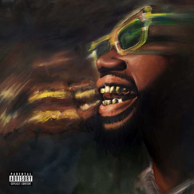 Mental Trillness - Juicy J