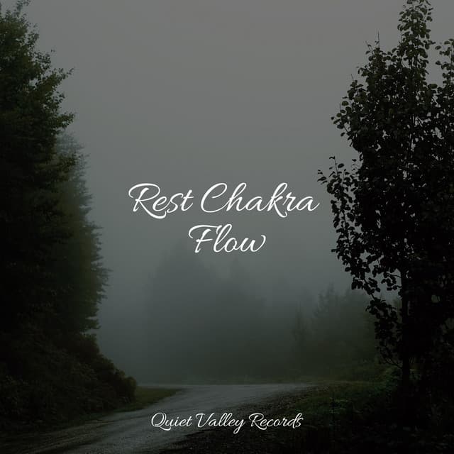 Rest Chakra Flow - Sonido Del Bosque y Naturaleza