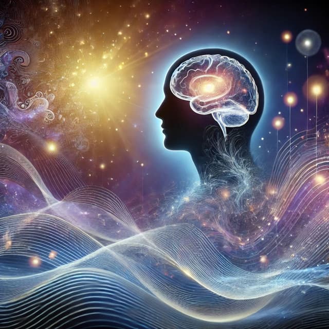 Brain Regeneration & PTSD Relief - Emil Branco