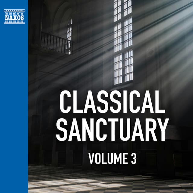 Classical Sanctuary Vol. 3 - Frédéric Chopin