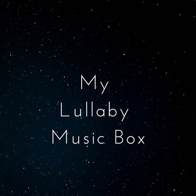 My Lullaby Music Box - My Baby Beethoven