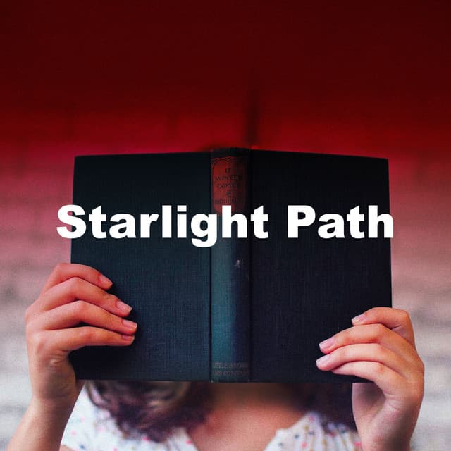 Starlight Path - Sleep Music 432Hz