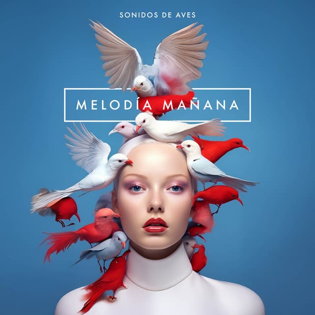 Melodía Mañana - Sonidos De Aves