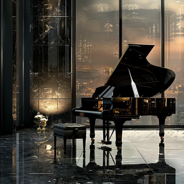 Gentle Piano for Pets: Soothing Sounds - Raining for Calm Pets