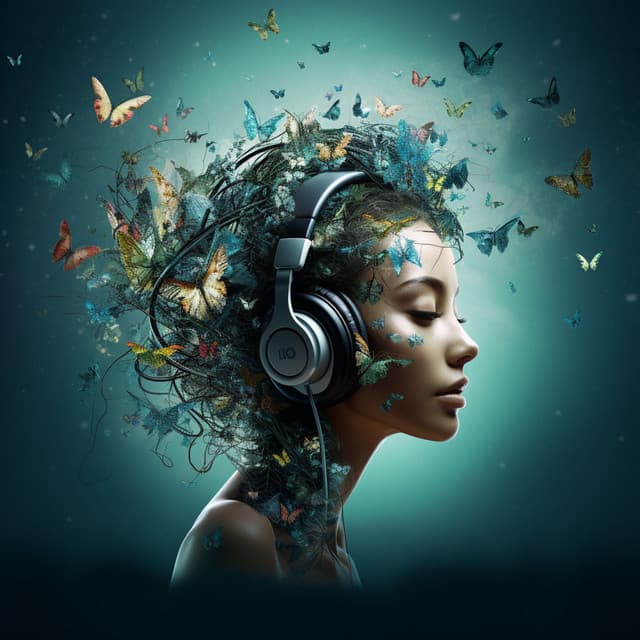 Binaural Waves: Gentle Sleep - Binaural Beats Lab