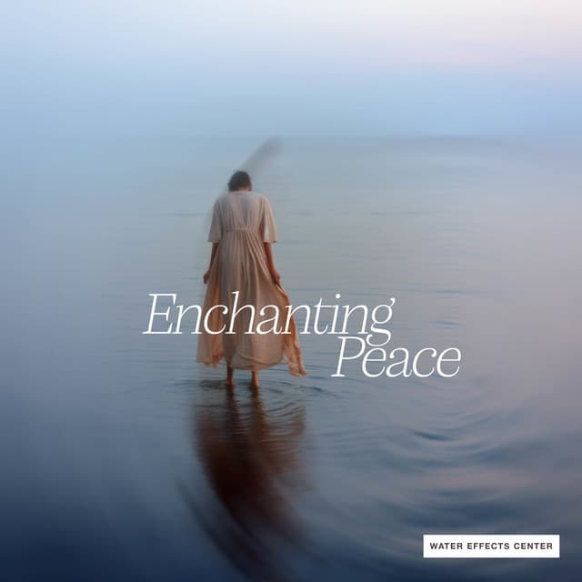 Enchanting Peace - Water Effects Center