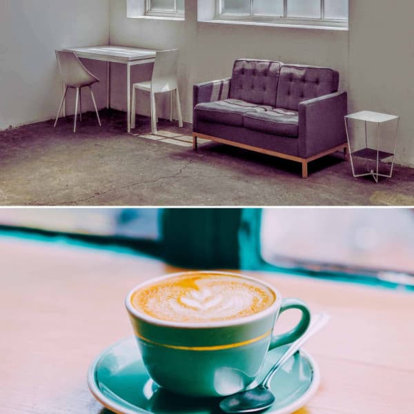 Outstanding Music for April Strength - Bolero - Vintage Cafe Background Music