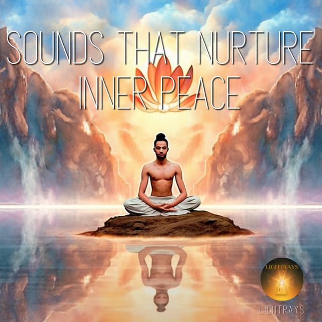 Sounds That Nurture Inner Peace - Lightrays