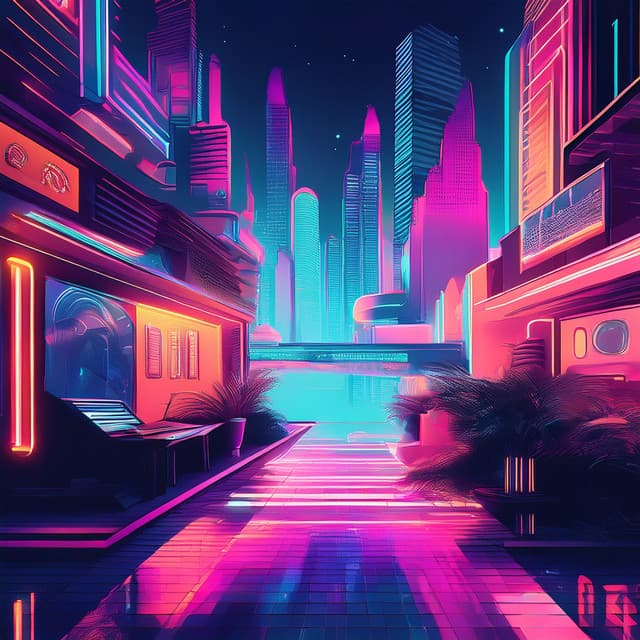 Peaceful Music Tracks