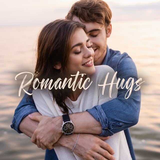 Romantic Hugs: Cozy & Romantic Jazz for International Hug Day - Romantic Moods Academy