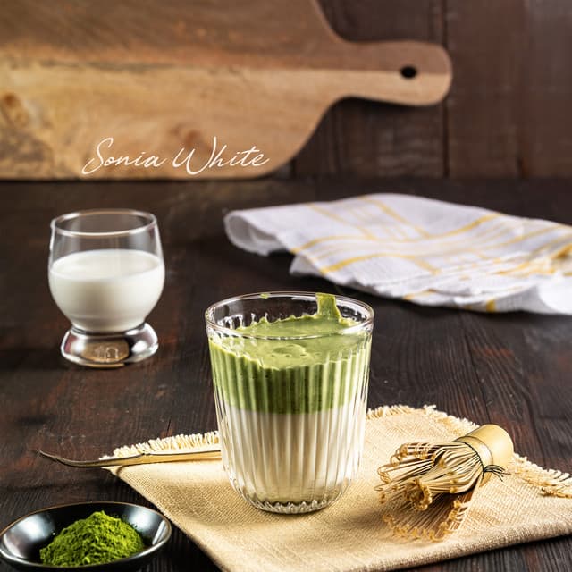 Moya Matcha - Sonia White