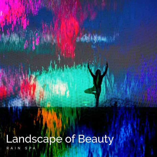 Landscape of Beauty - Rain Spa