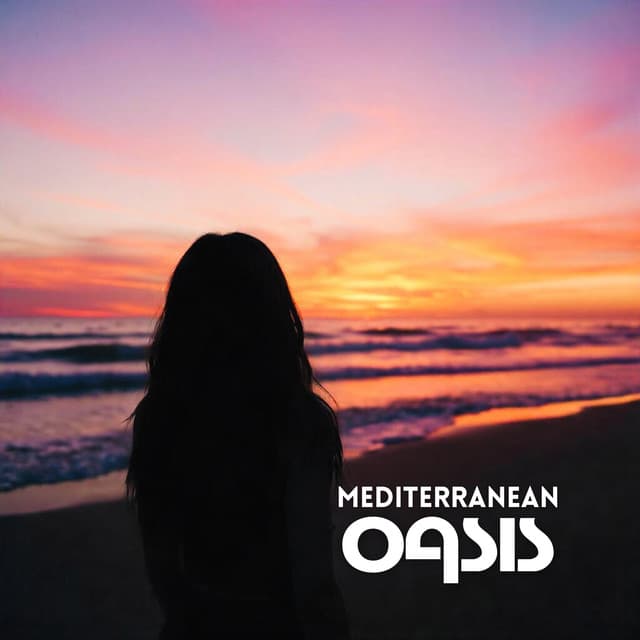 Mediterranean Oasis: Sunny Shores, Crystal and Clear Waters, Ibiza Island Getaway - Lounge Bar Ibiza