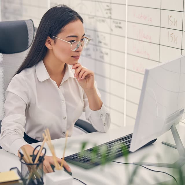 Focus Oasis: Chill Music for Mindful Attention - Calming Spirit