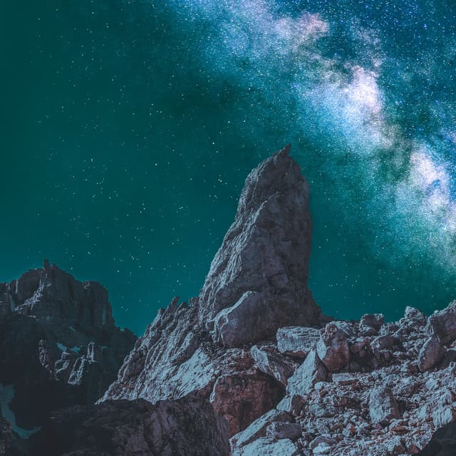 1 Ambient: Dreamscape Tones - Baltic Nature Sounds