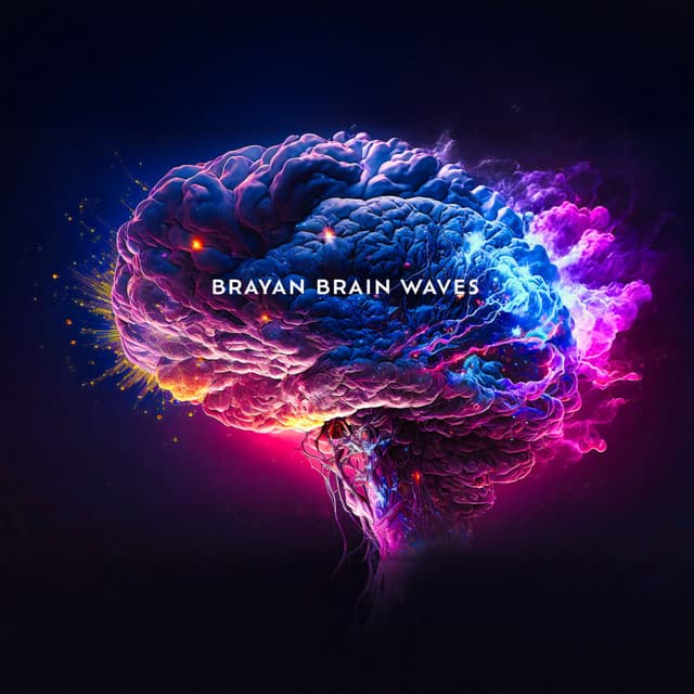 Miracle Mind: Brain Waves for Deep Meditation, Relaxation, and Mind-Body-Soul Harmony - Brayan Brain Waves