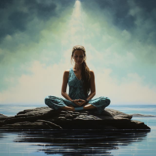 Vibras De Concentración Profunda: Música Para Un Enfoque Intenso - Cámara de enfoque