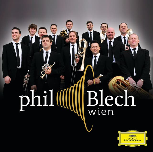 Phil Blech - phil Blech Wien