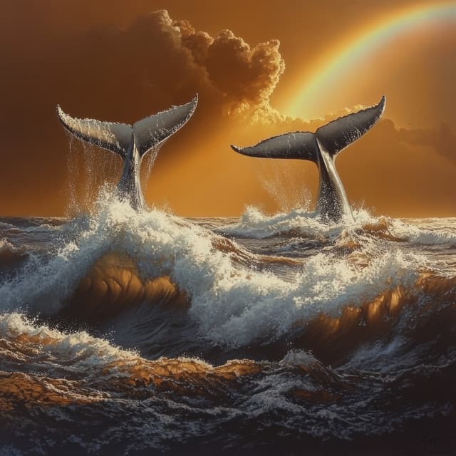 #01 Seaside Symphonies, The Oceanic Orchestral Pieces - Ocean Waves For Sleep