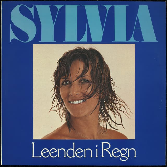 Leenden i regn - Sylvia Vrethammar