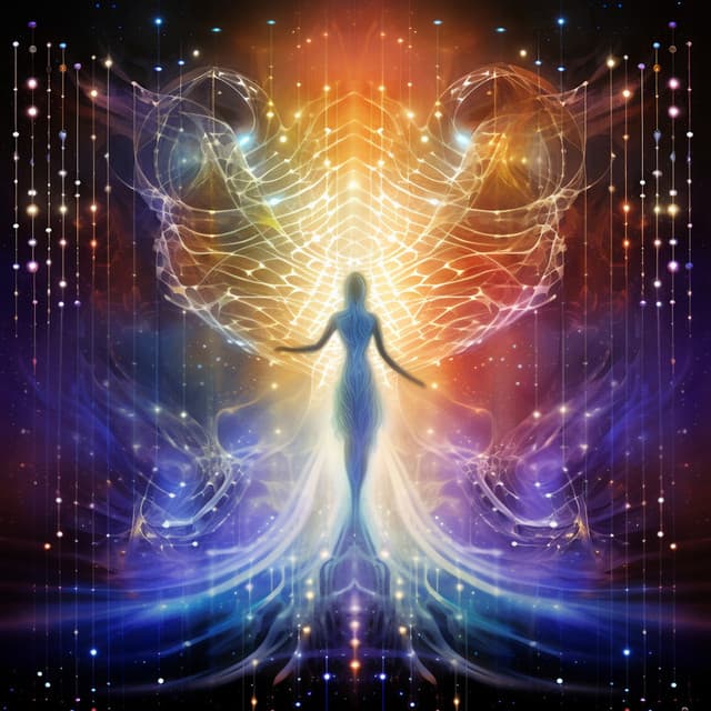 Ethereal Harmonies Unveiled - Healing Solfeggio Frequencies