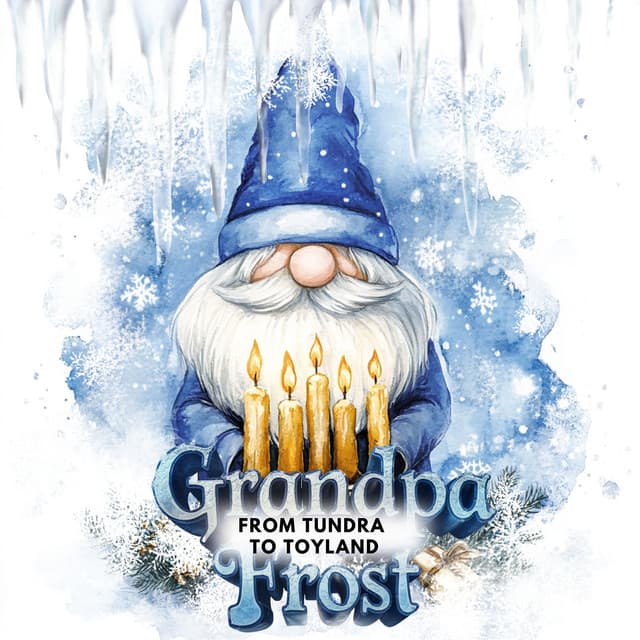 Grandpa Frost