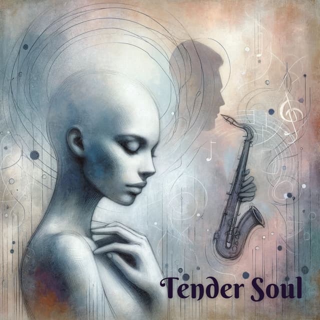 Tender Soul: Joy, Love and Longing - Jazz Music Collection Zone