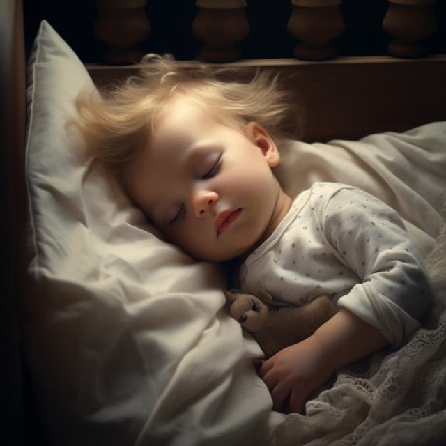 Soothing Sounds for Baby: Music for Calm Play - Lily's Corner