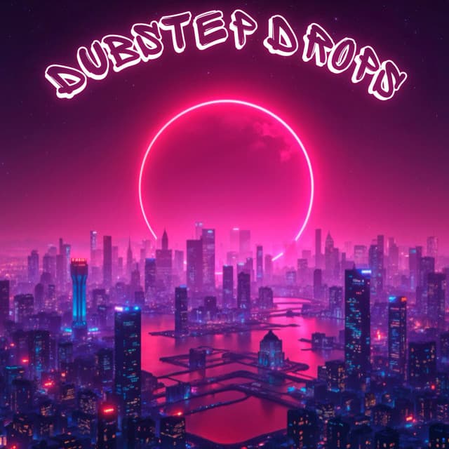 Futuristic Dubstep Sounds for the Night - DJ Immensity