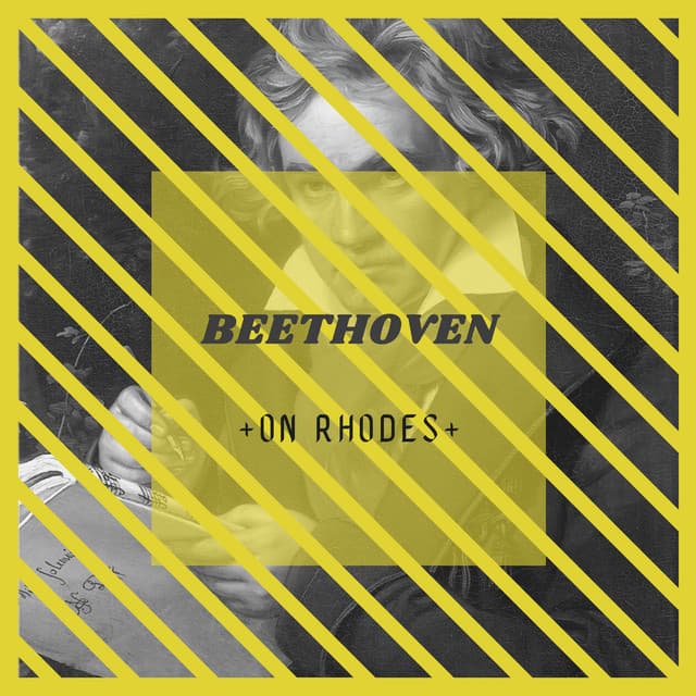 Beethoven: On Rhodes - Classical Meditation Players