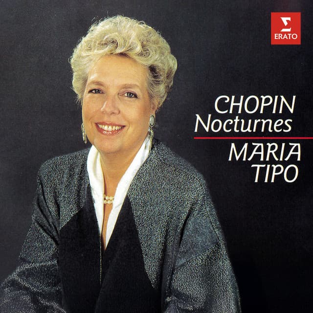 Chopin: Nocturnes - Frédéric Chopin