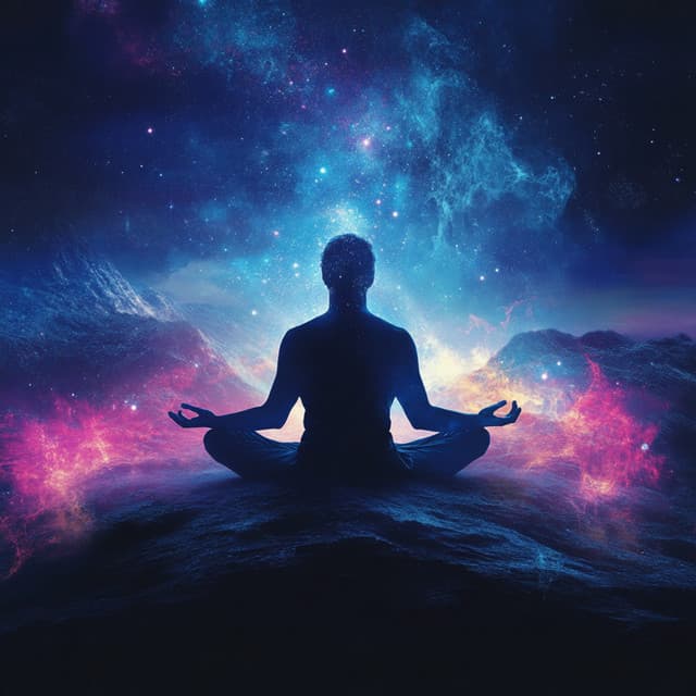 Nebula Echoes - Musique Zen Garden