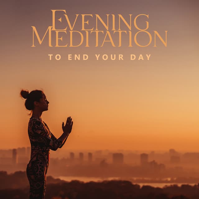 Evening Inner Silence to End Your Day - Luna Sun