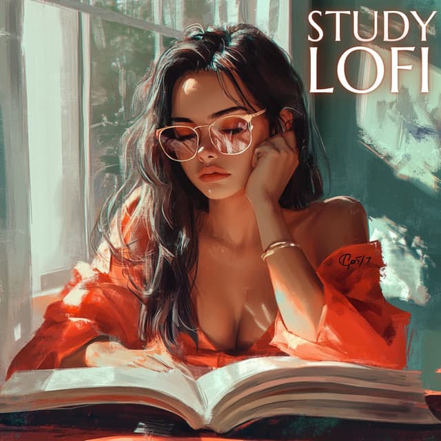 LoFi Focus Sessions – Deep Study, Concentration, and Exam Success - Study Music For Deep Focus