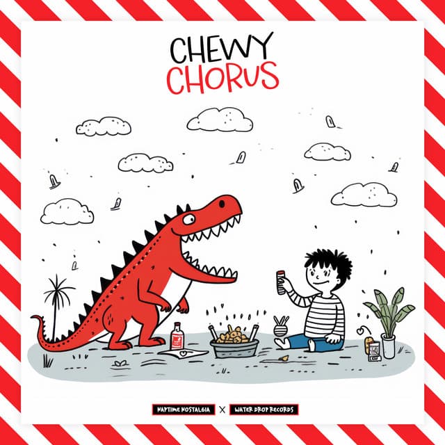 Chewy Chorus - Sleep Miracle