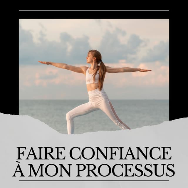 Faire Confiance à Mon Processus - Attrape-rêves oasis