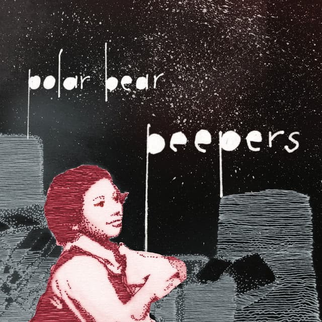 Peepers - Sebastian Rochford