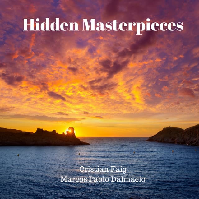 Hidden Masterpieces - Mauro Giuliani