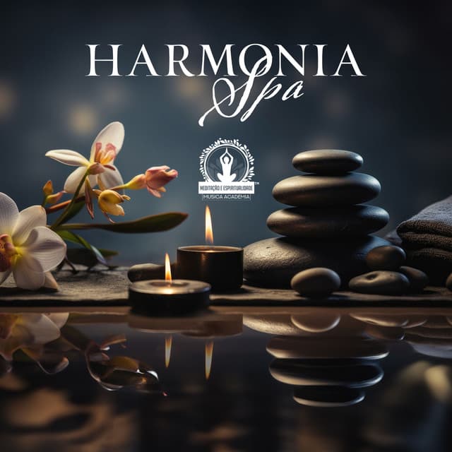 Harmonia Spa: Tranquilidade Natural para Mente e Corpo - Meditação e Espiritualidade Musica Academia
