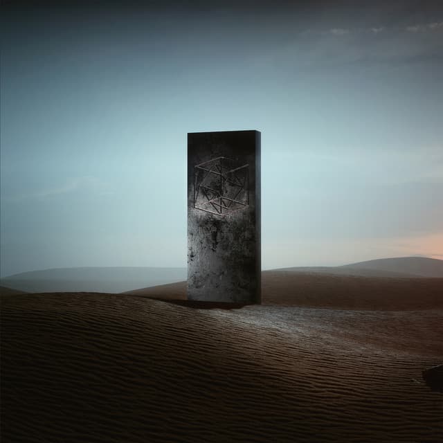 PORTALS - TesseracT