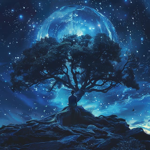 Sonidos Binaurales Relajantes Para Dormir: Deja Que Te Arrullen - Sistema de música para dormir