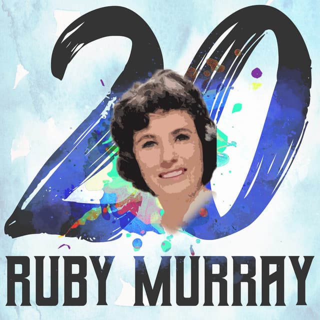 20 Hits of Ruby Murray - Ruby Murray