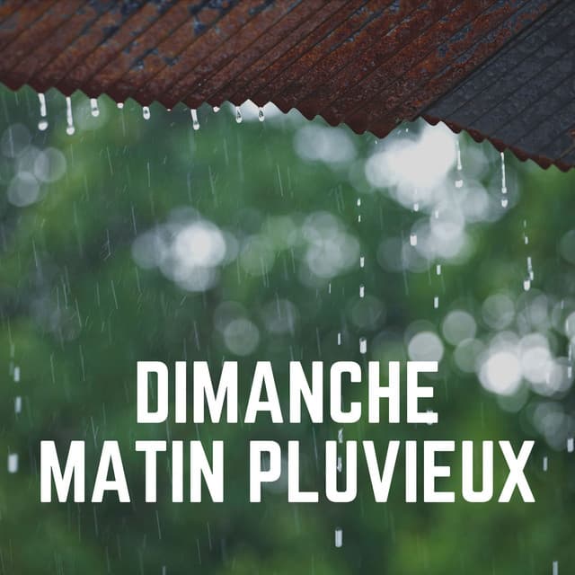Dimanche Matin Pluvieux - Hi-Def FX