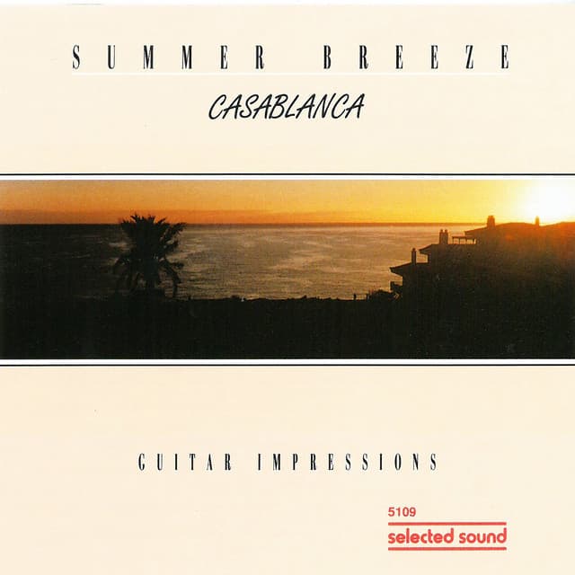 Summer Breeze - Ulf Meyer